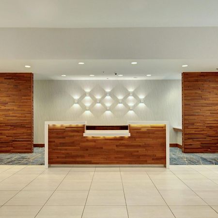 Tulsa Marriott Southern Hills Kültér fotó