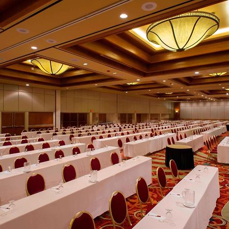 Tulsa Marriott Southern Hills Kültér fotó
