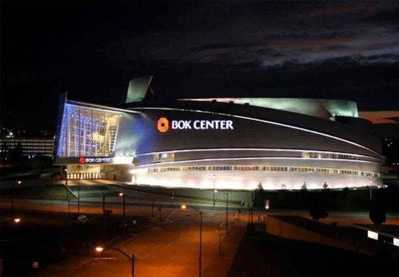 Tulsa Marriott Southern Hills Kültér fotó