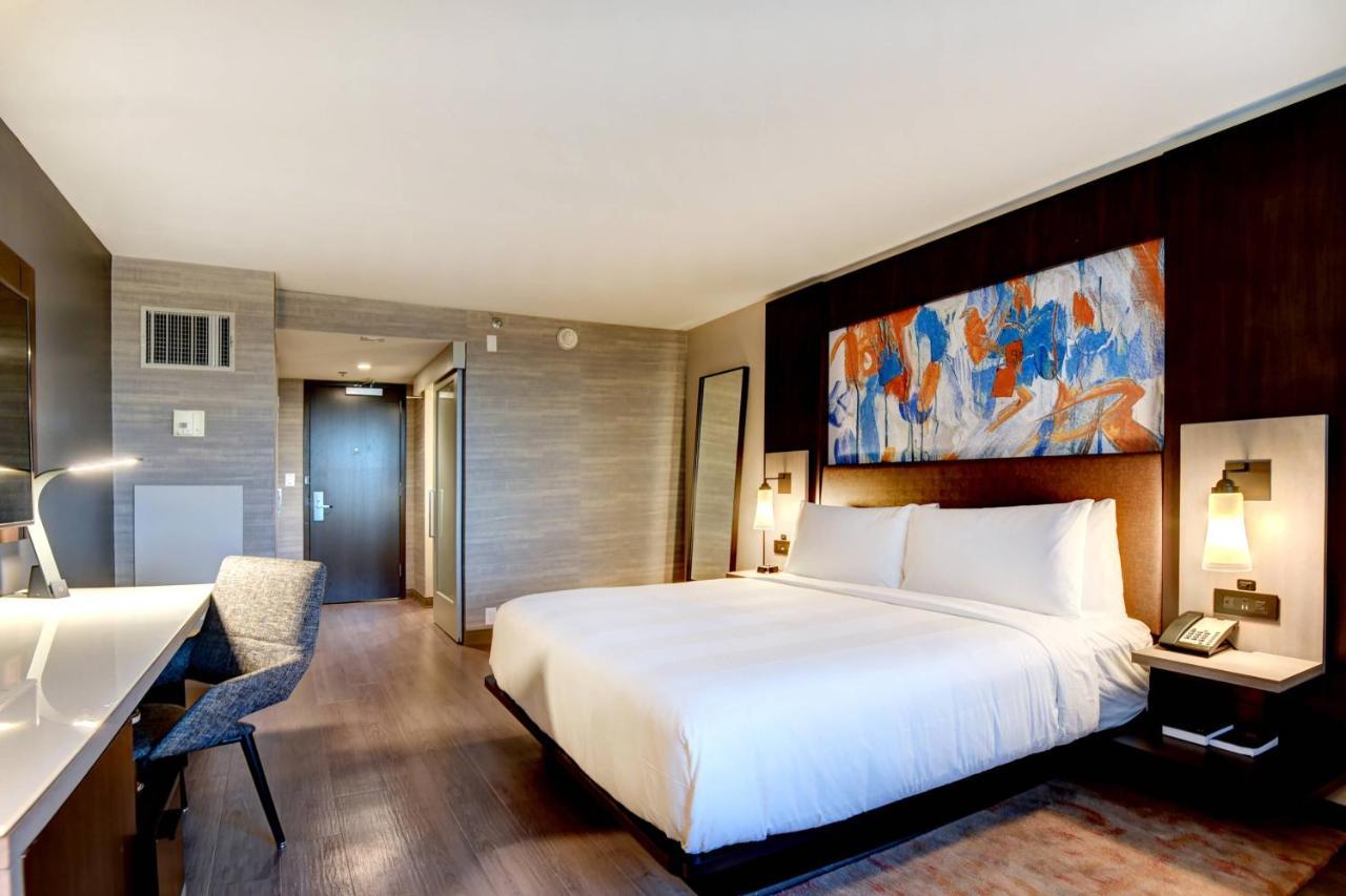 Tulsa Marriott Southern Hills Kültér fotó