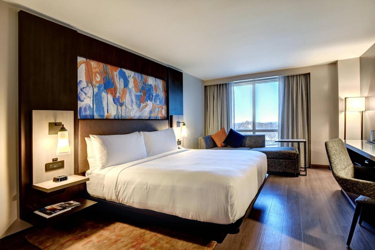 Tulsa Marriott Southern Hills Kültér fotó
