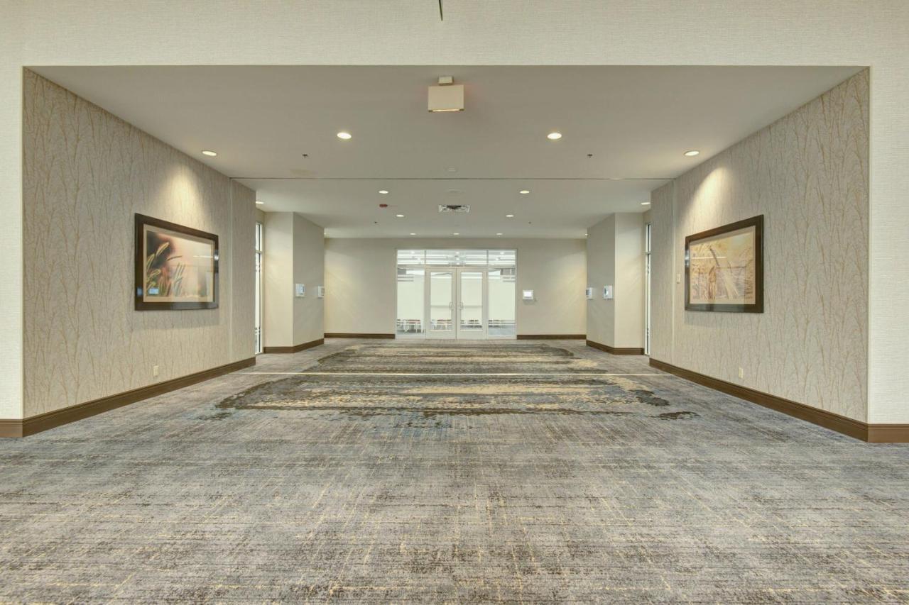 Tulsa Marriott Southern Hills Kültér fotó