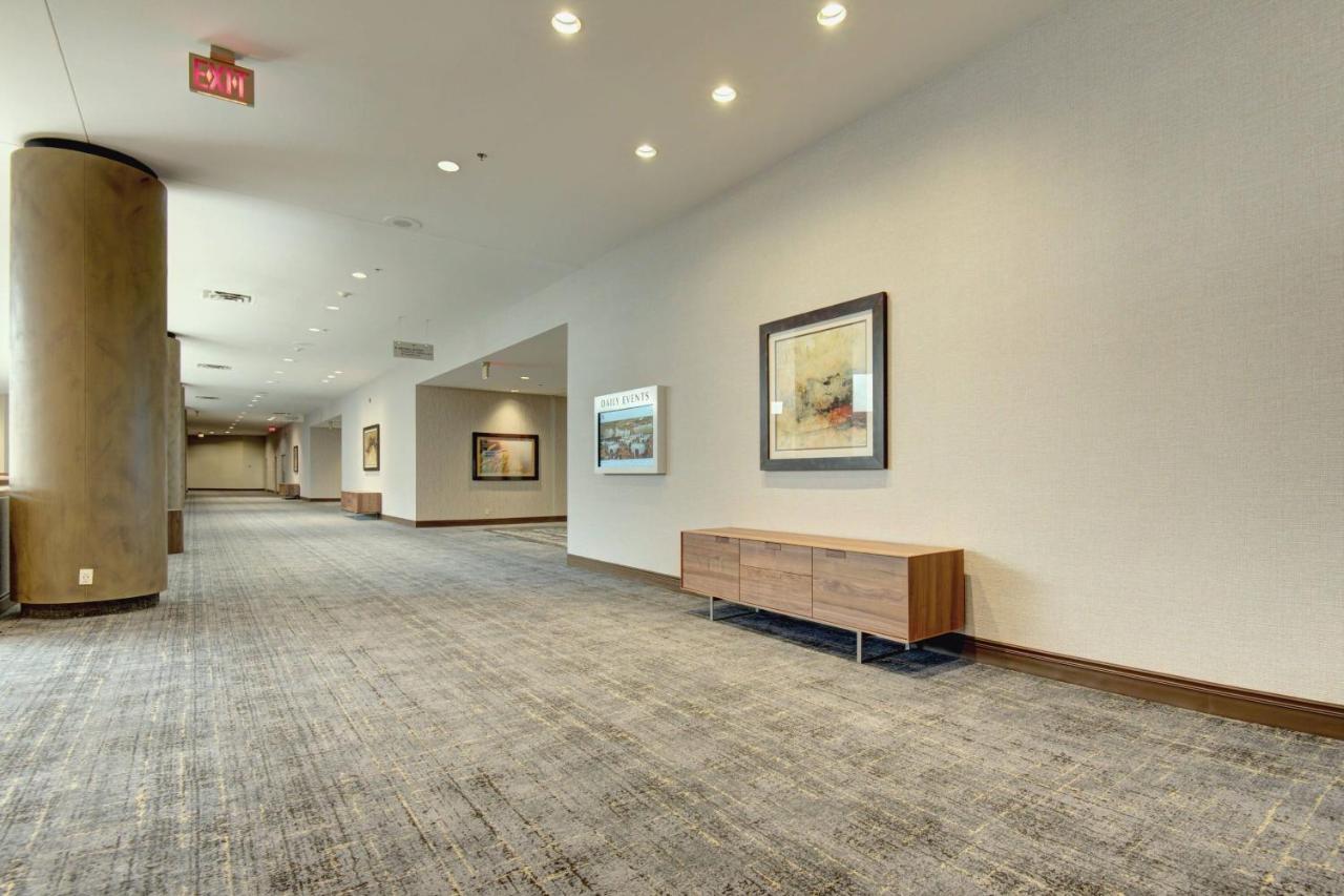 Tulsa Marriott Southern Hills Kültér fotó