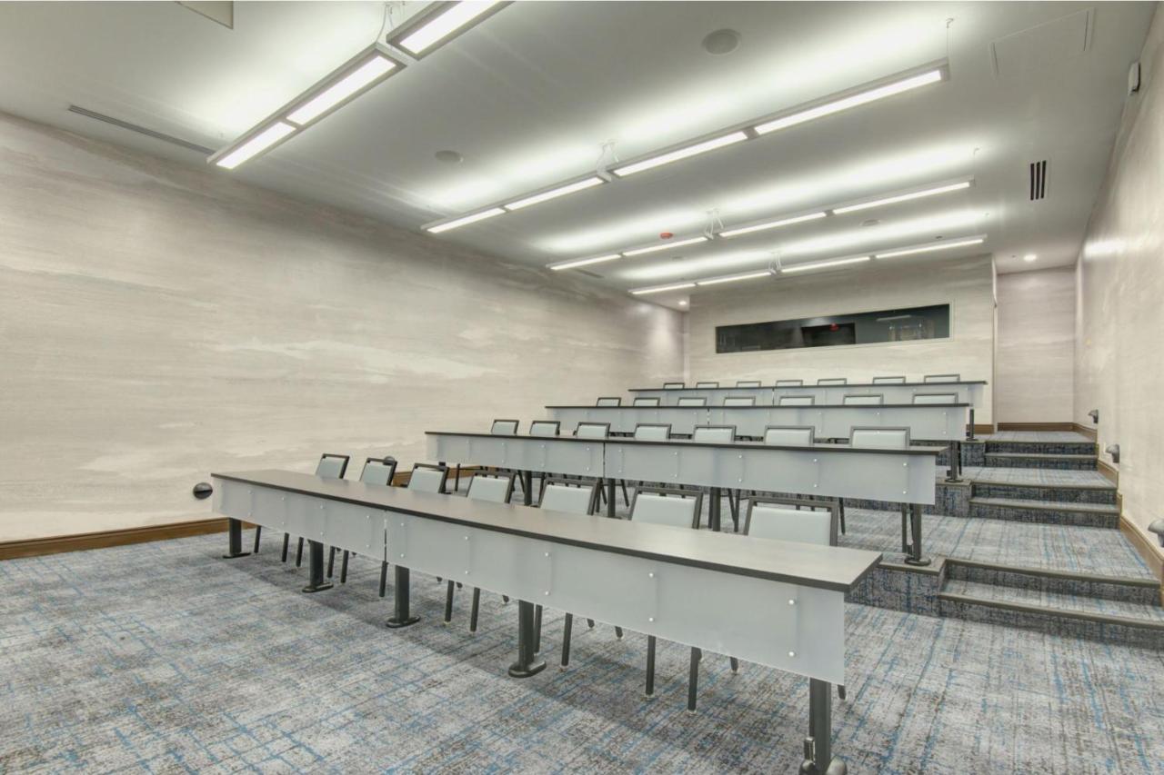Tulsa Marriott Southern Hills Kültér fotó