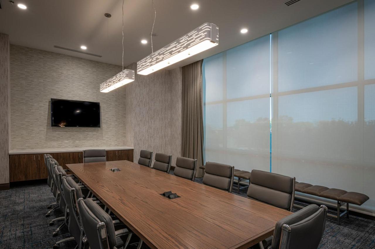 Tulsa Marriott Southern Hills Kültér fotó