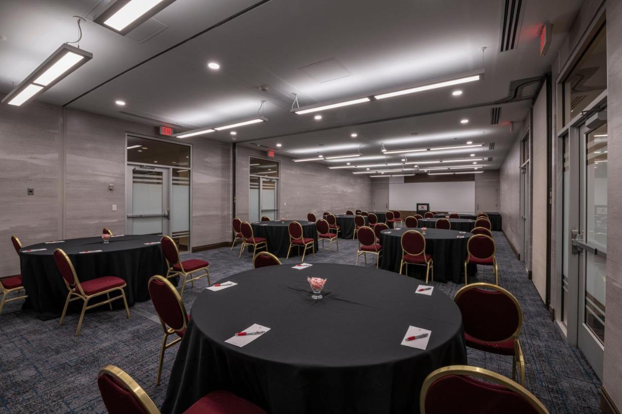 Tulsa Marriott Southern Hills Kültér fotó