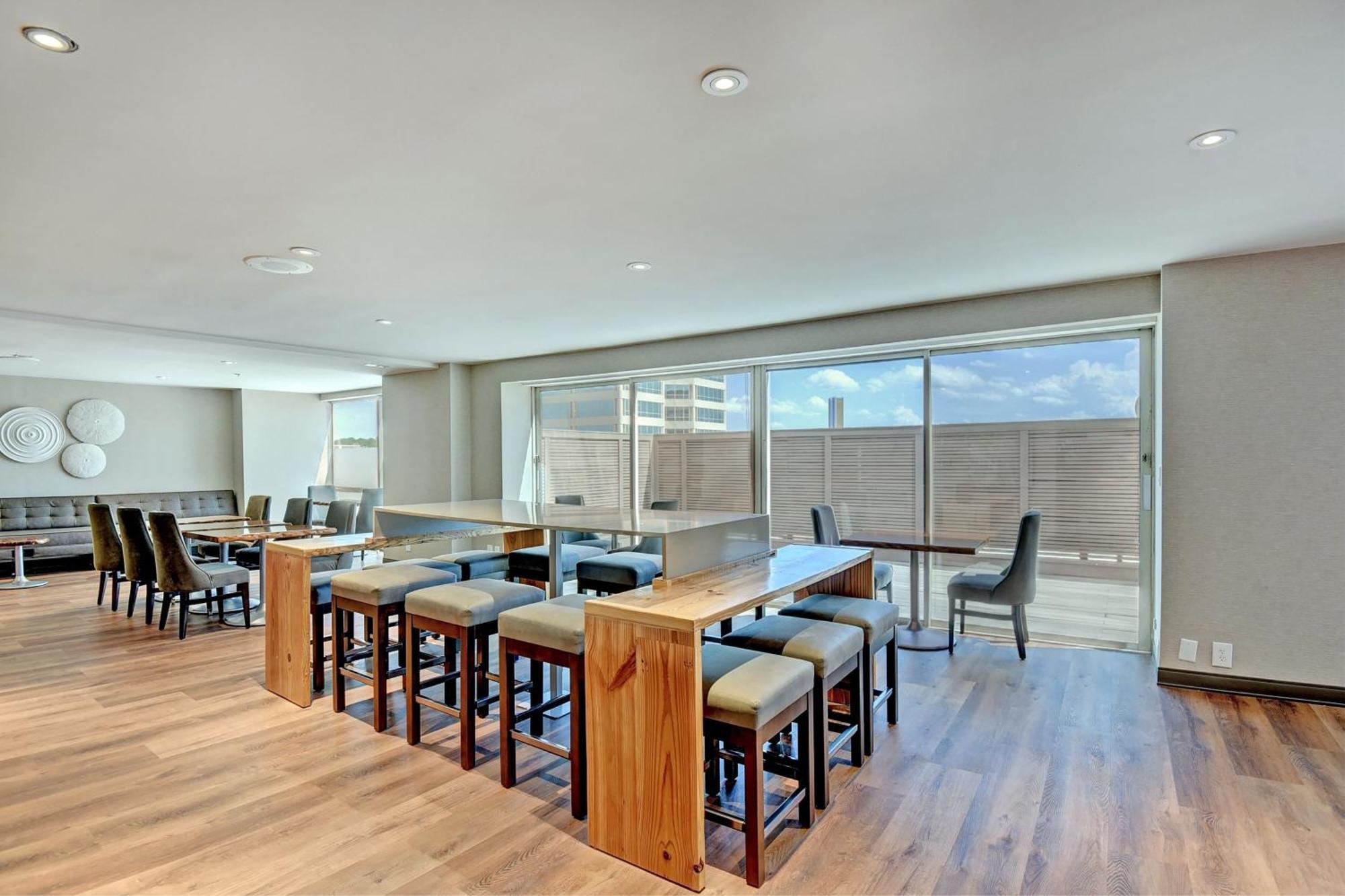 Tulsa Marriott Southern Hills Kültér fotó