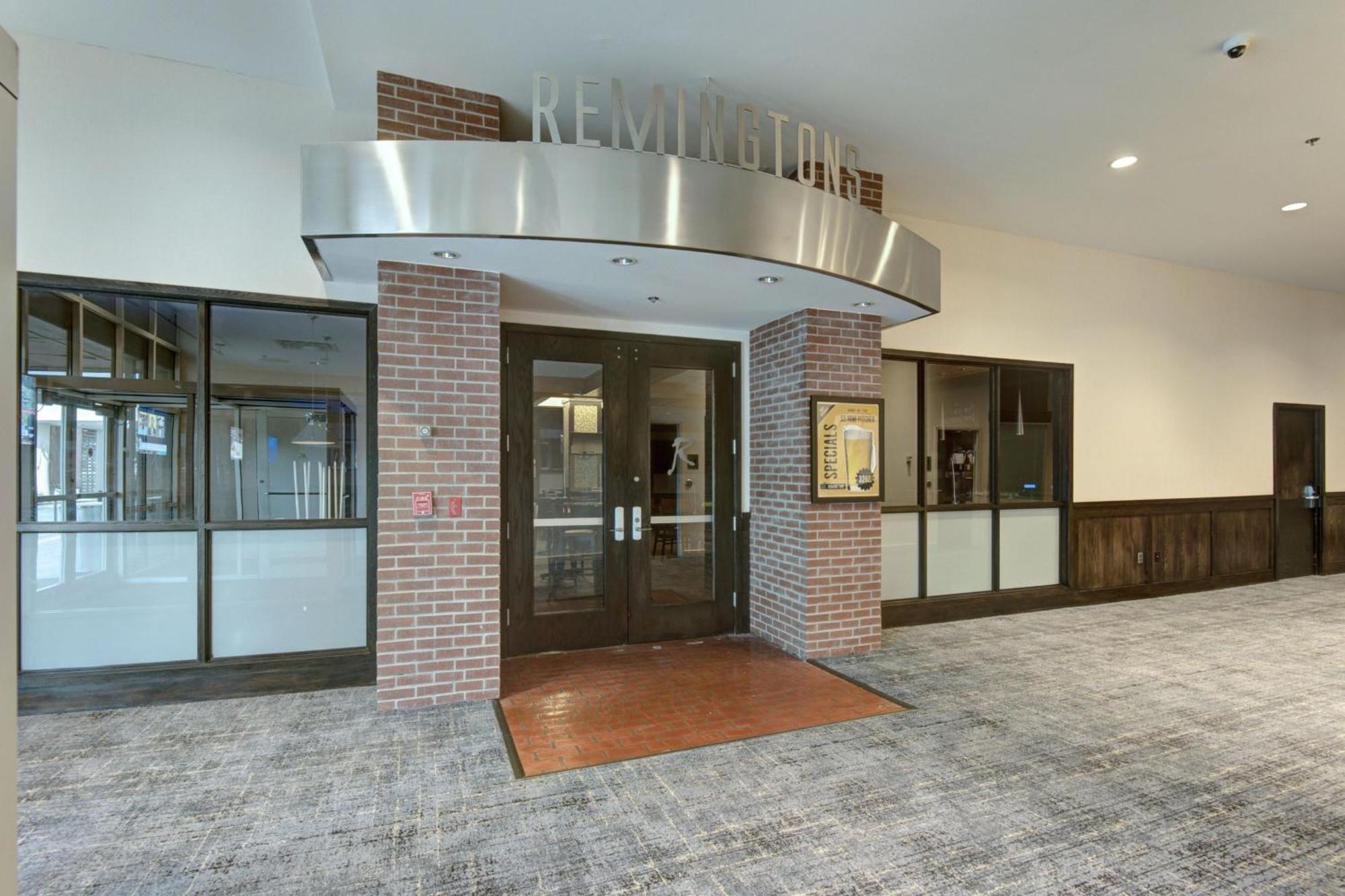 Tulsa Marriott Southern Hills Kültér fotó