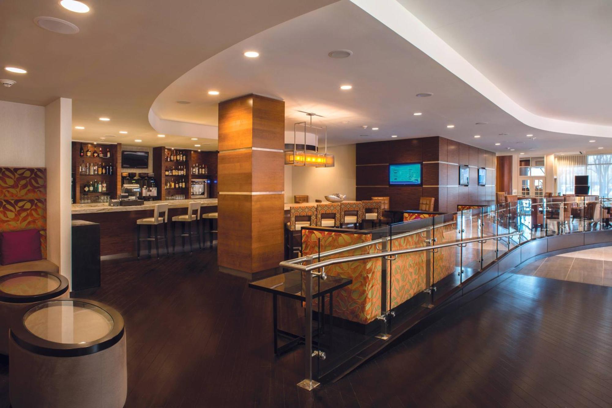 Tulsa Marriott Southern Hills Kültér fotó