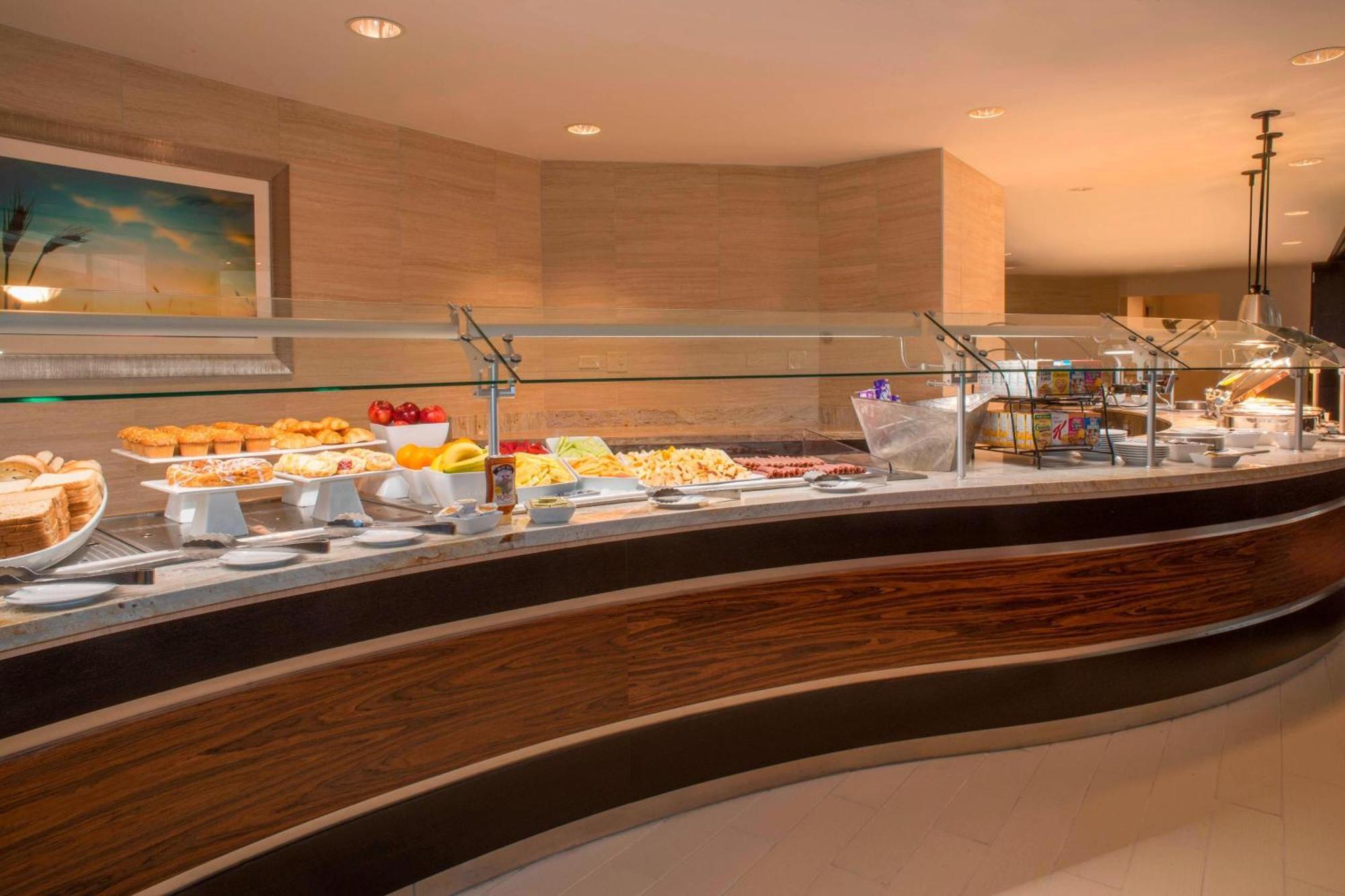 Tulsa Marriott Southern Hills Kültér fotó