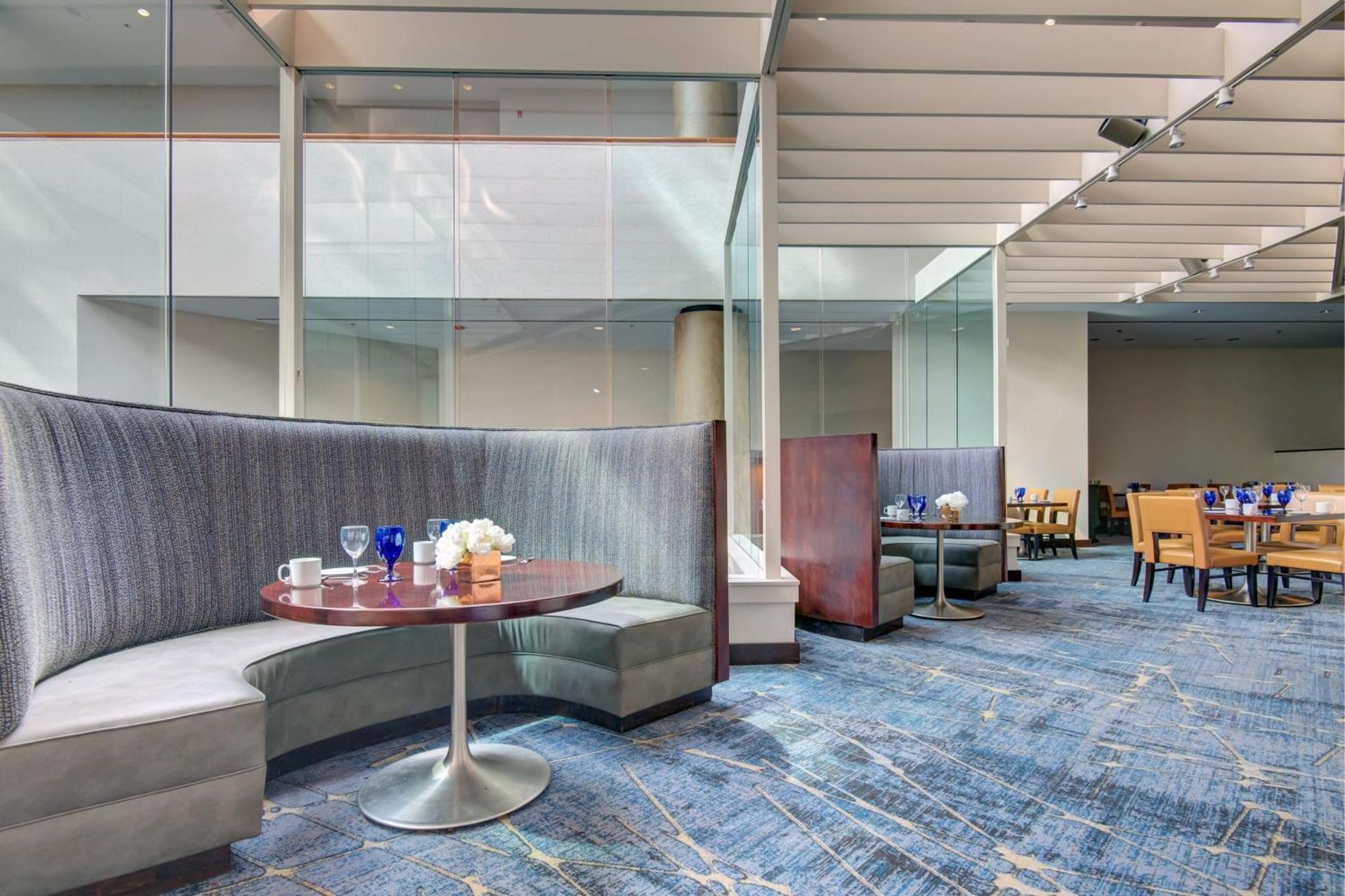 Tulsa Marriott Southern Hills Kültér fotó