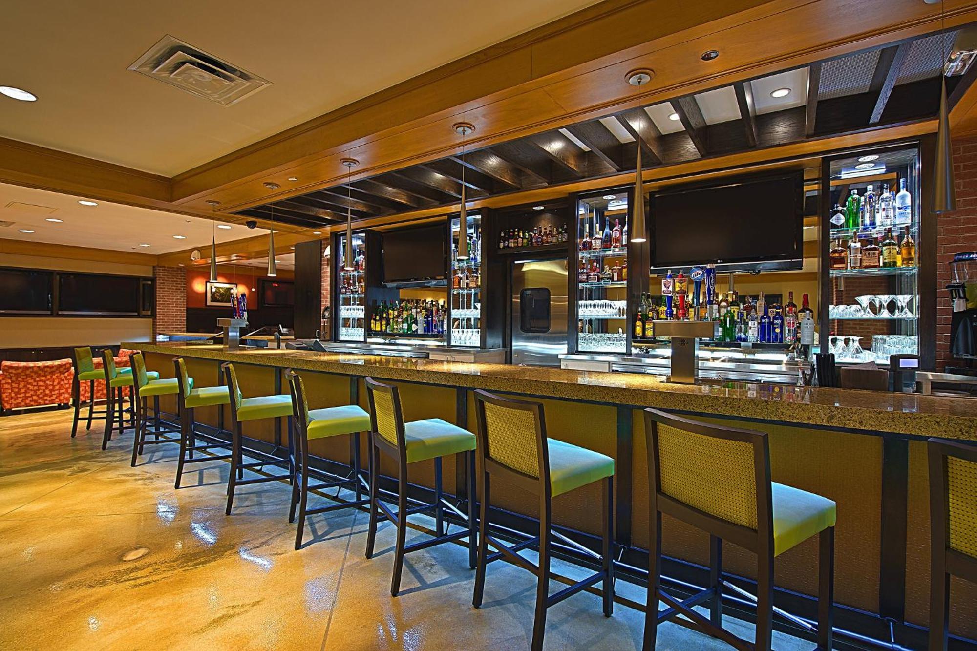 Tulsa Marriott Southern Hills Kültér fotó