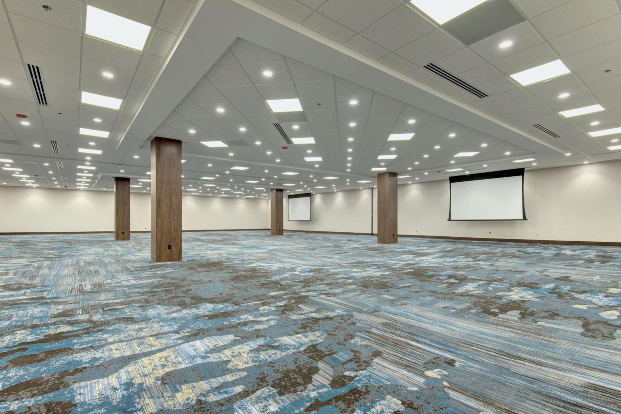 Tulsa Marriott Southern Hills Kültér fotó