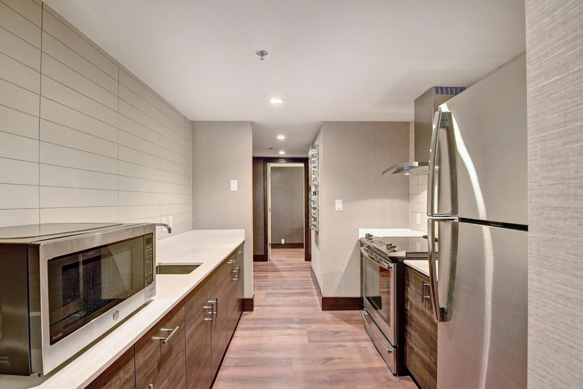 Tulsa Marriott Southern Hills Kültér fotó