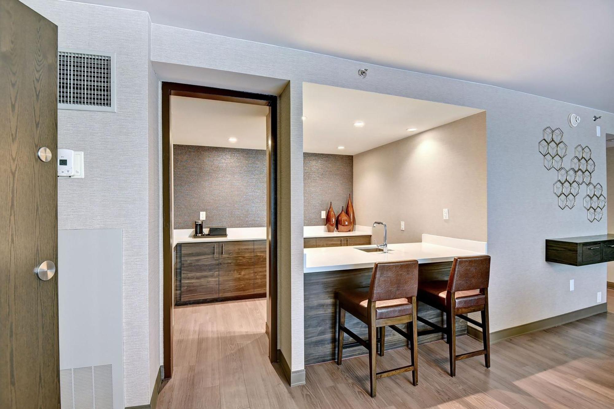 Tulsa Marriott Southern Hills Kültér fotó