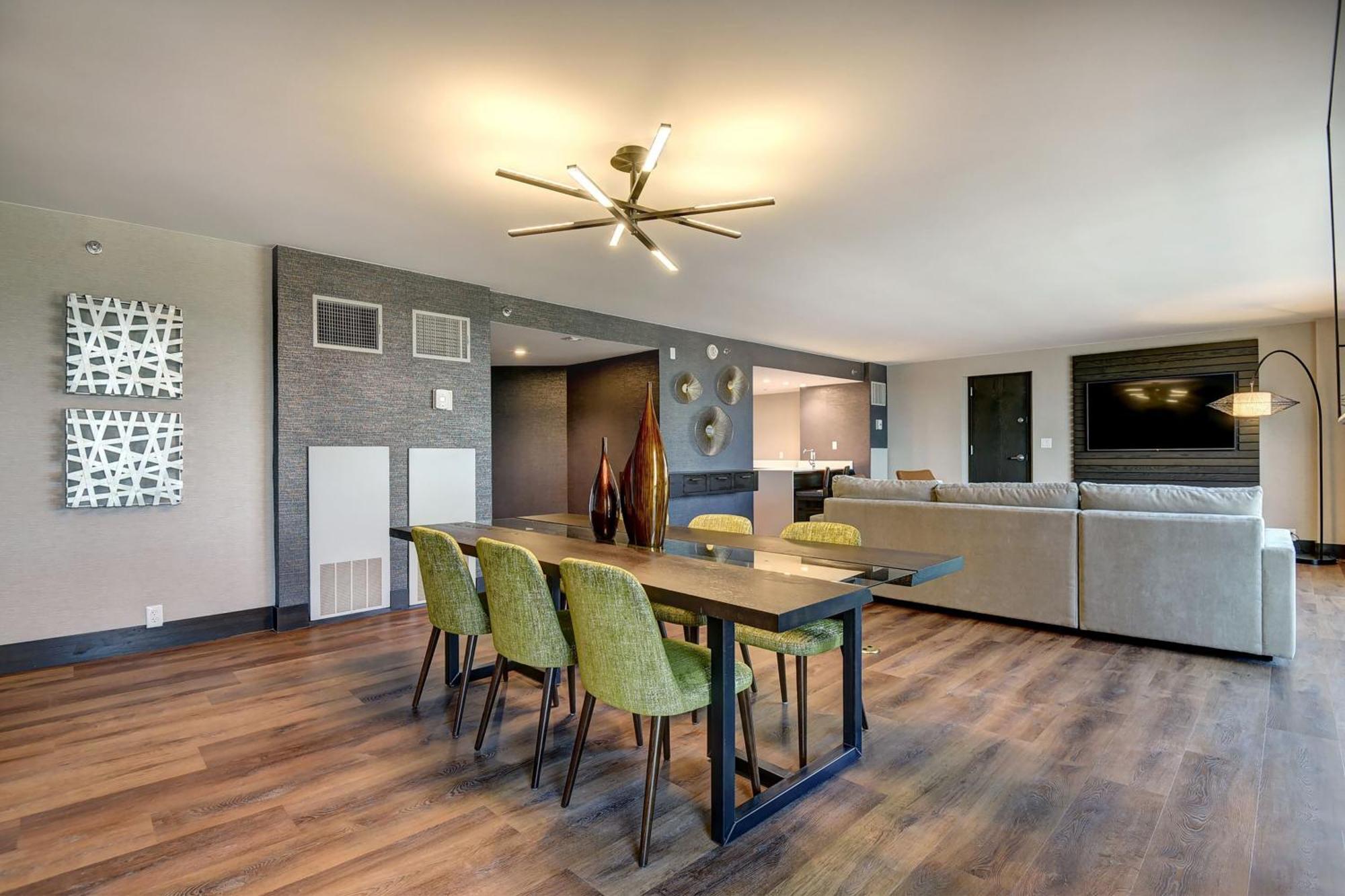 Tulsa Marriott Southern Hills Kültér fotó
