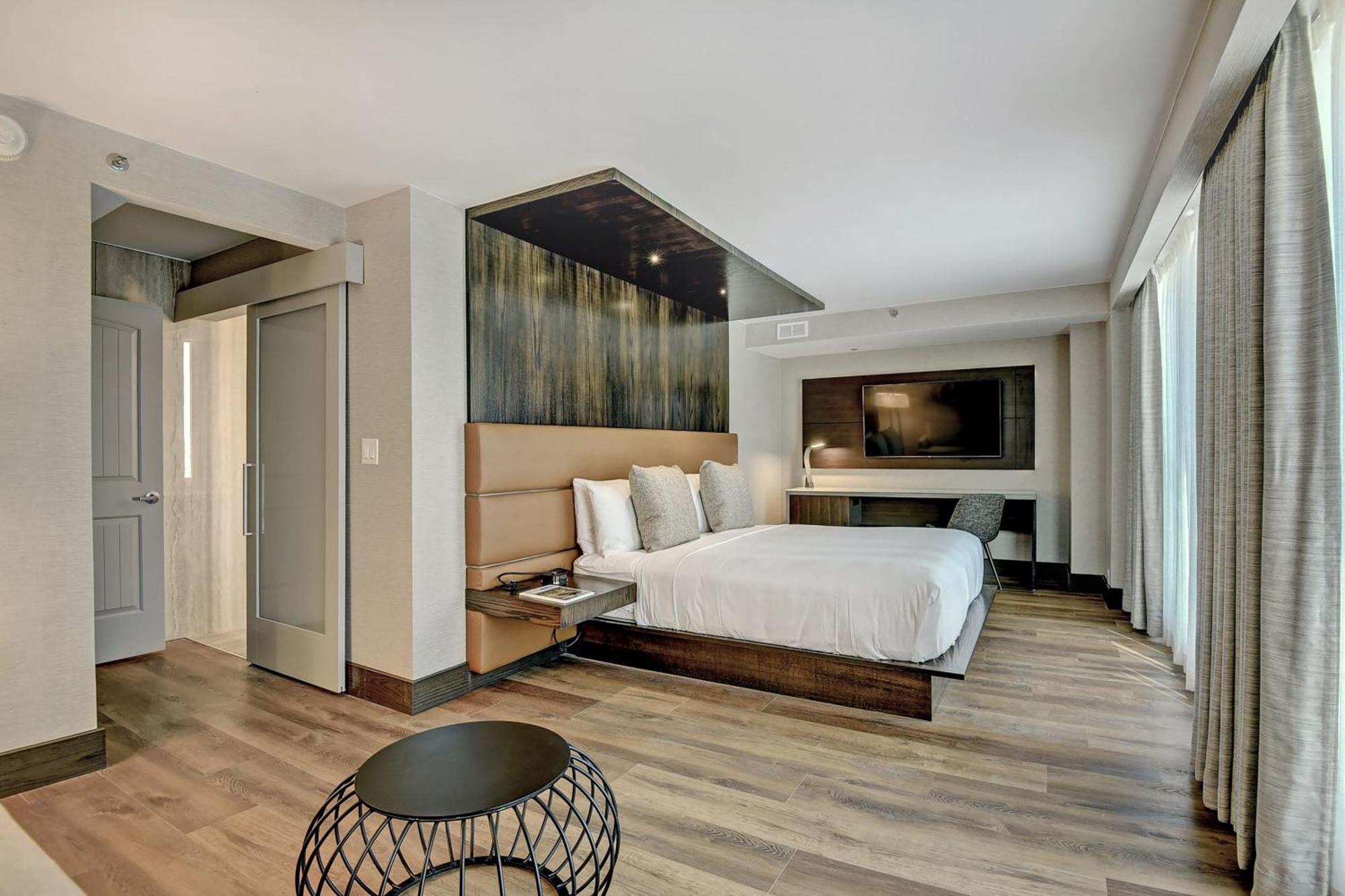 Tulsa Marriott Southern Hills Kültér fotó