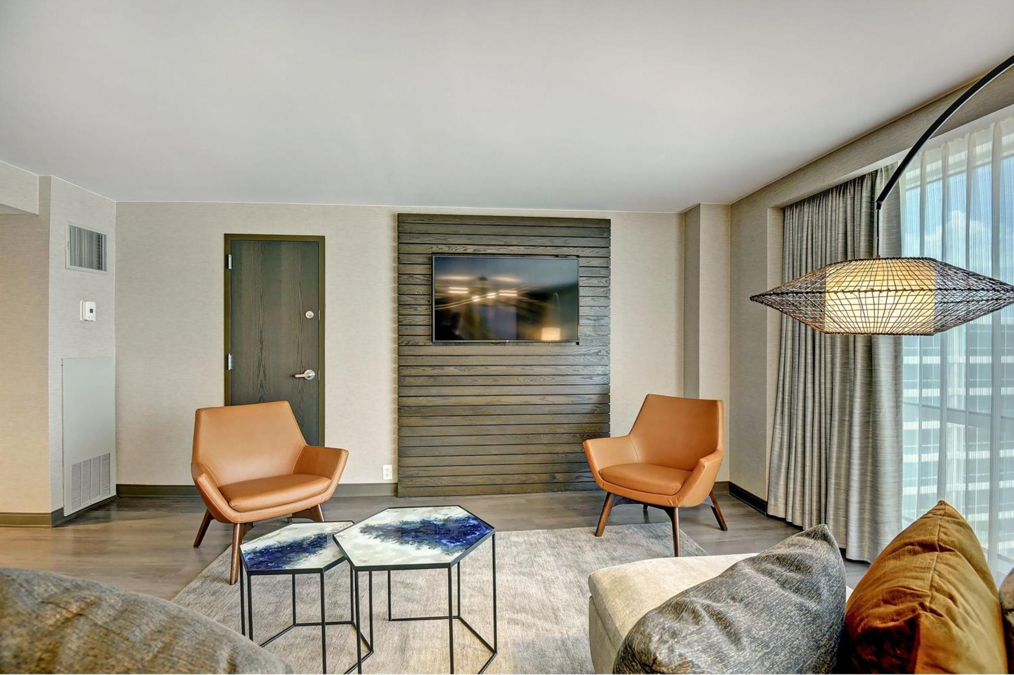 Tulsa Marriott Southern Hills Kültér fotó
