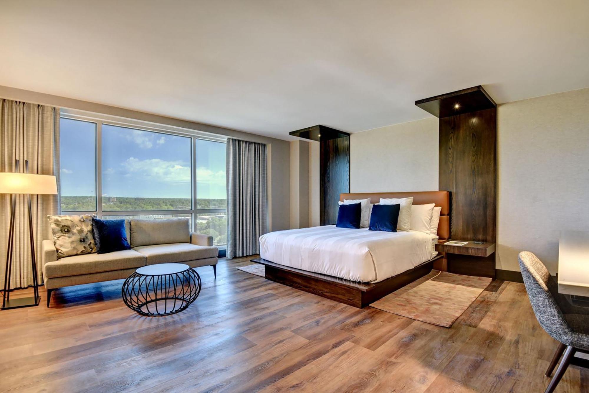 Tulsa Marriott Southern Hills Kültér fotó