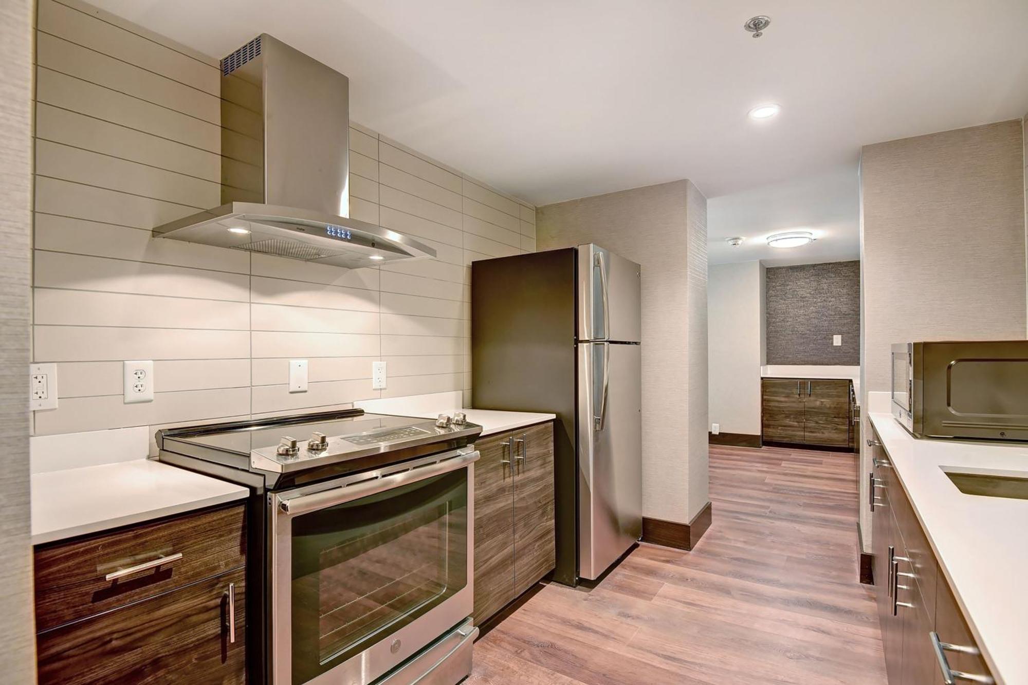 Tulsa Marriott Southern Hills Kültér fotó