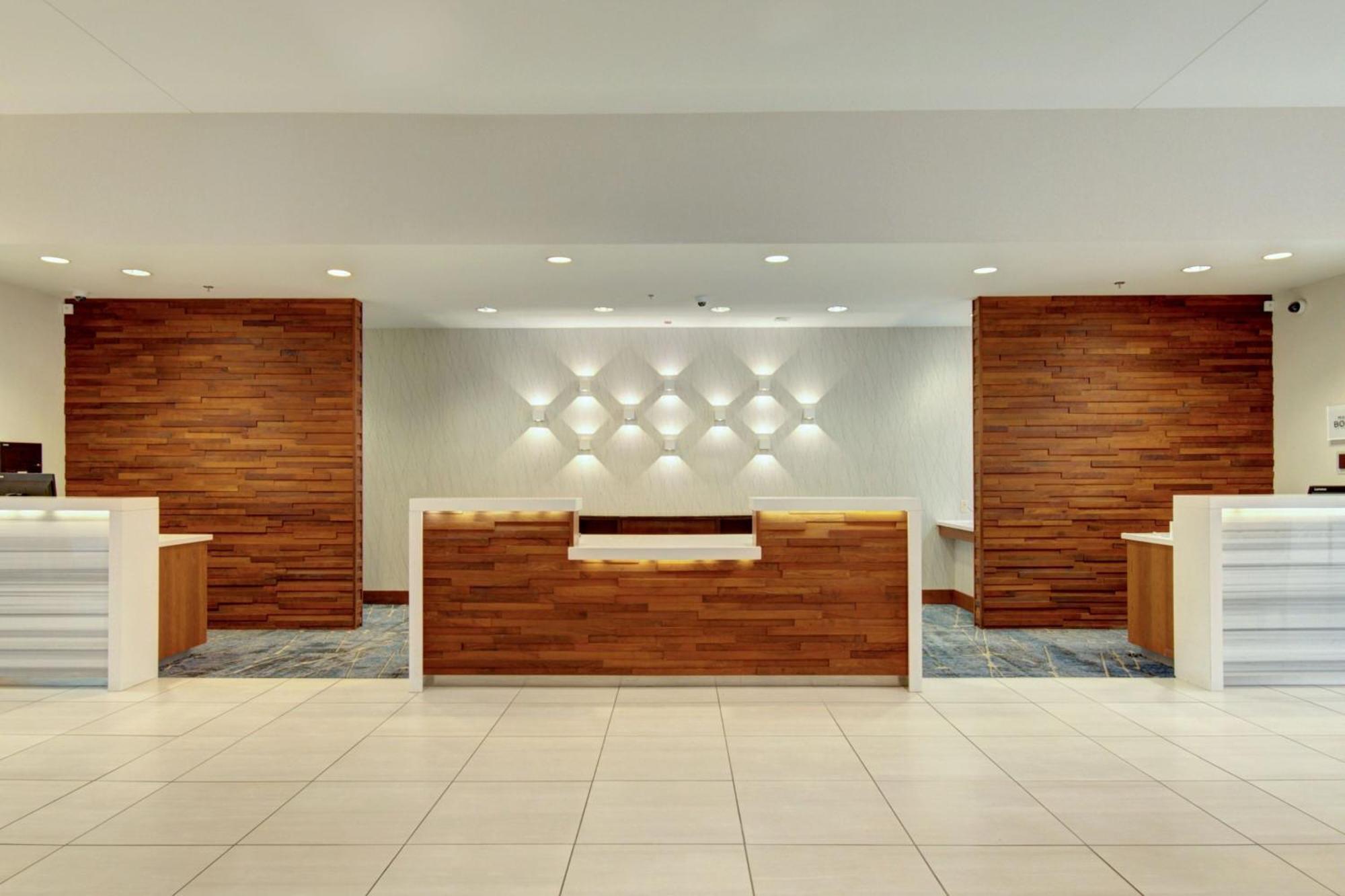 Tulsa Marriott Southern Hills Kültér fotó