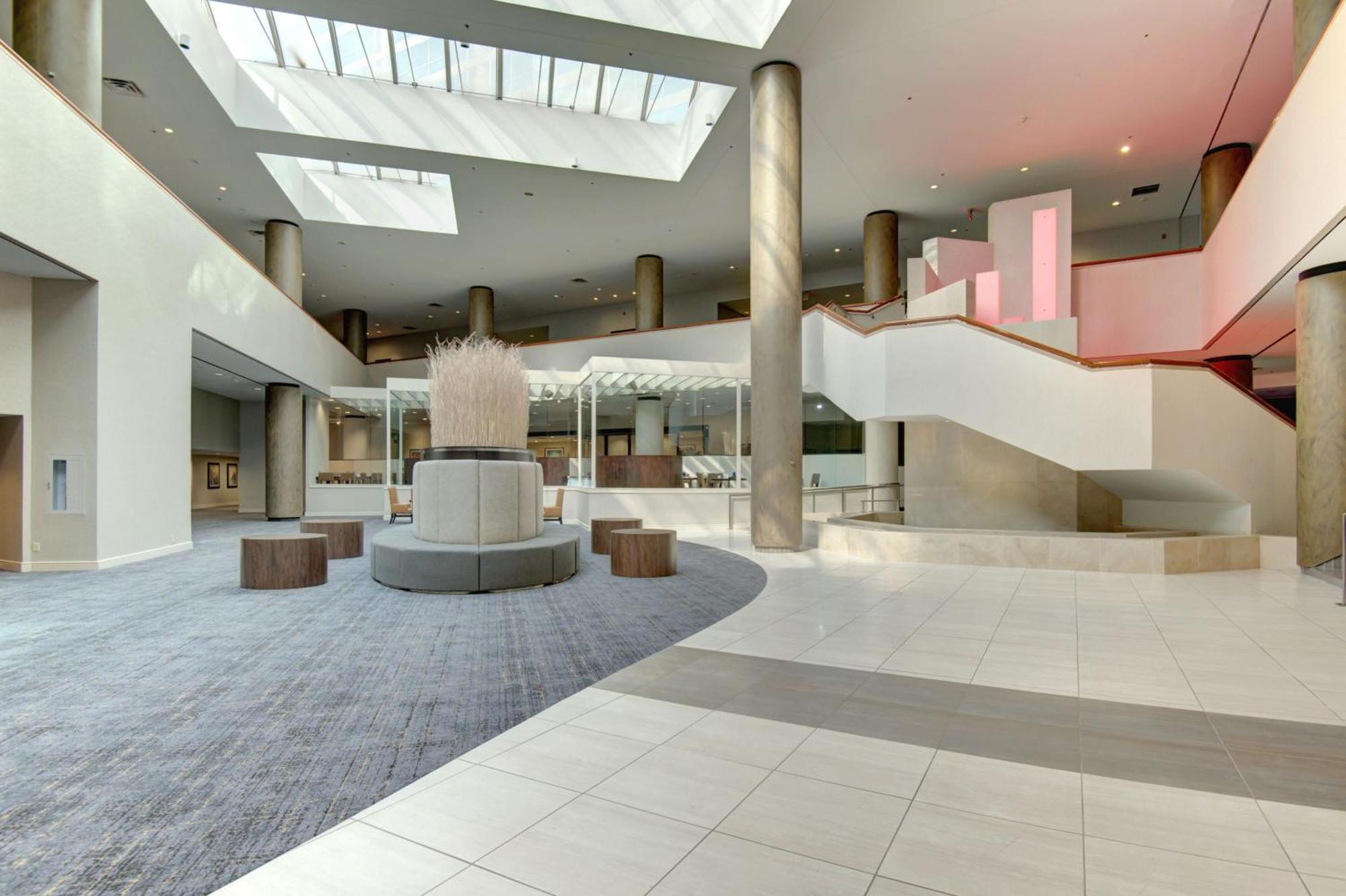 Tulsa Marriott Southern Hills Kültér fotó