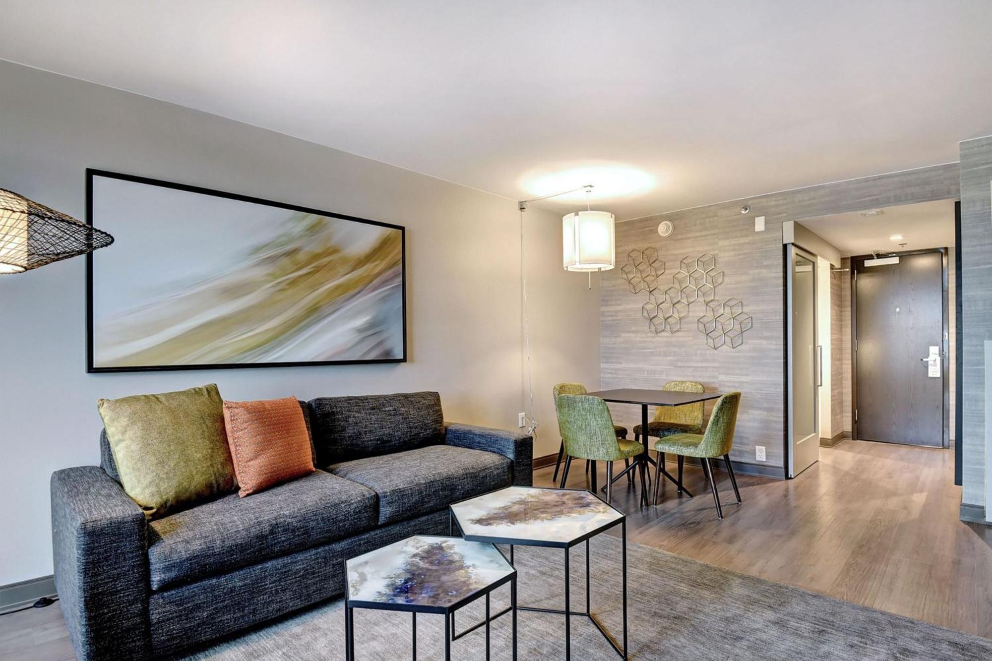 Tulsa Marriott Southern Hills Kültér fotó