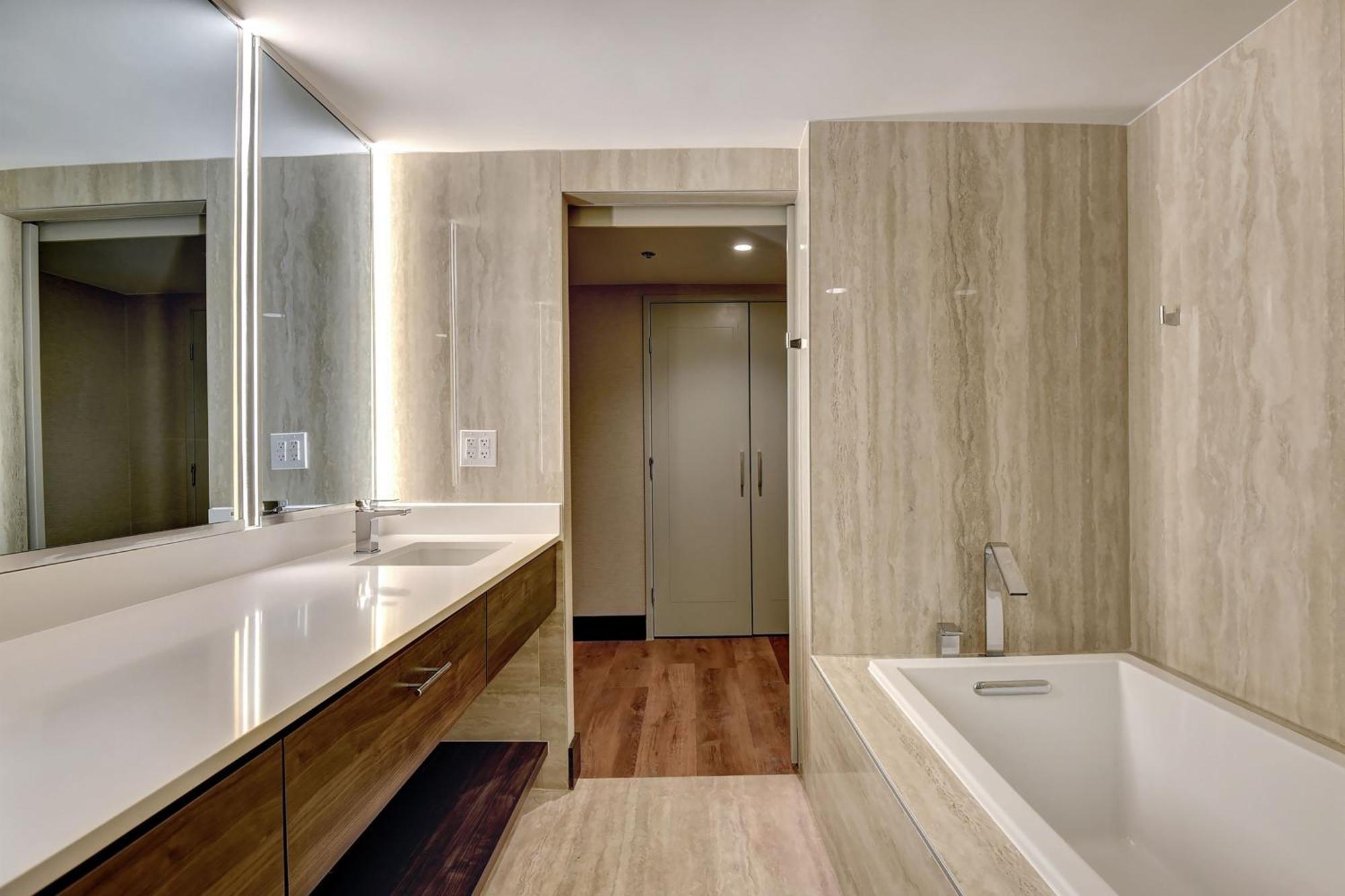 Tulsa Marriott Southern Hills Kültér fotó
