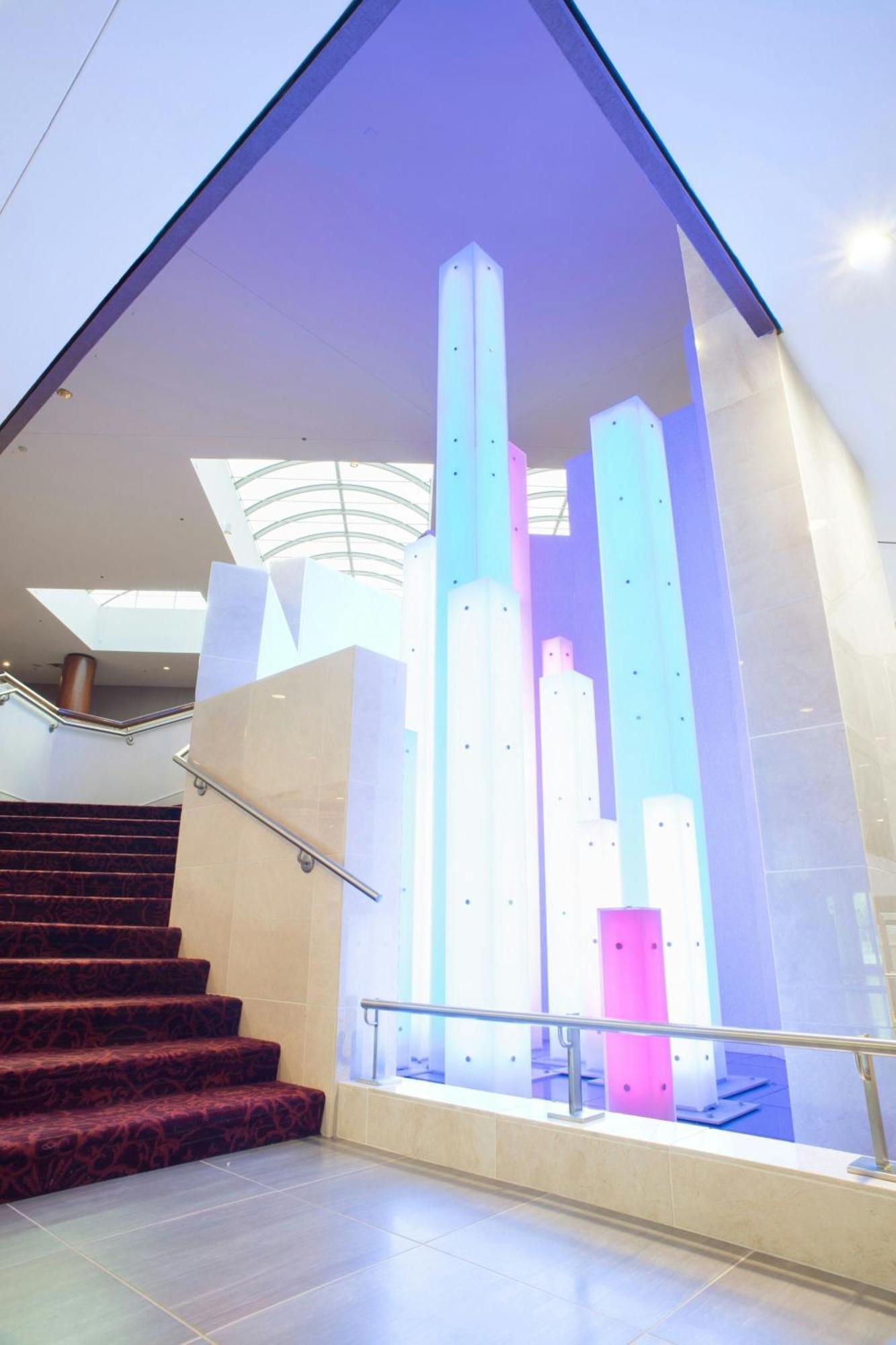 Tulsa Marriott Southern Hills Kültér fotó