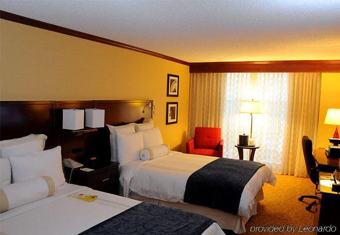 Tulsa Marriott Southern Hills Kültér fotó