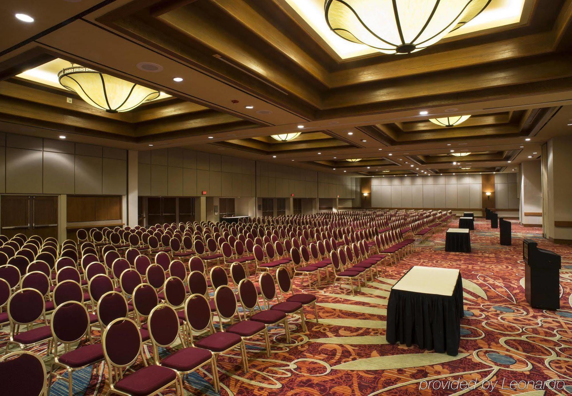 Tulsa Marriott Southern Hills Kültér fotó